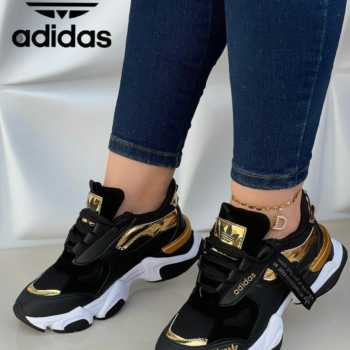 ADIDAS CORAZON DAMA